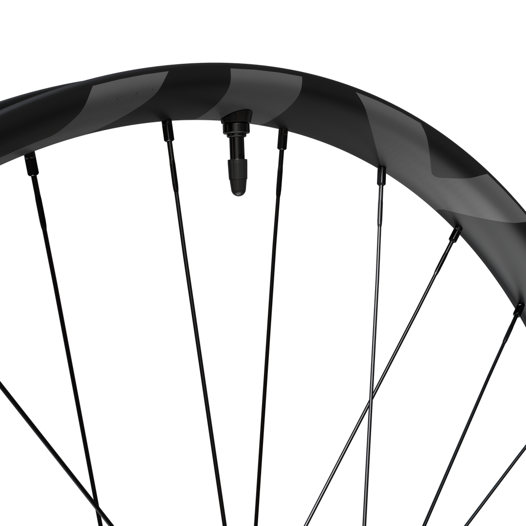 Laufrad Vorderrad SHIMANO M9200 Enduro 29'' Achse Av. 15x110 mm