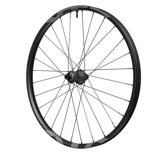 Hinterrad SHIMANO M9200 Enduro 29'' Vorderachse 12x148 mm