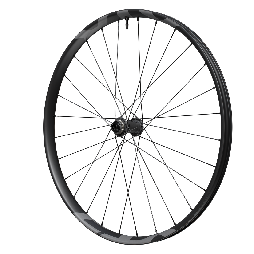 Laufrad Vorderrad SHIMANO M9200 Enduro 29'' Achse Av. 15x110 mm