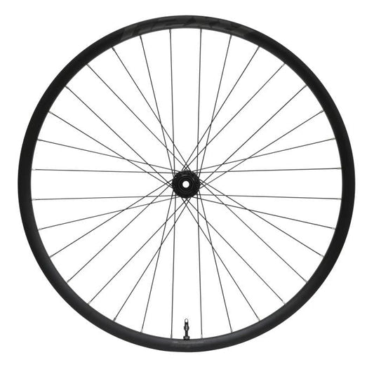 Vorderrad HOPE RX24 PRO 5 12x100mm 700C 32 Speichen Tubeless Ready (Center Lock)