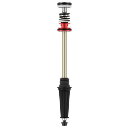 Gabel ROCKSHOX SID SL ULTIMATE RACE DAY2 2P Remote 29" Achse 15*110mm Boost Schwarz 2026