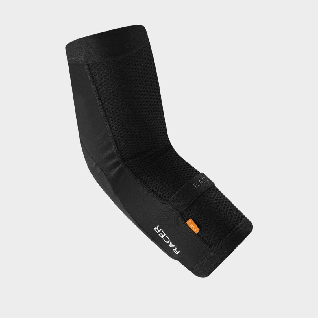 RACER WILD Knieschoner Schwarz