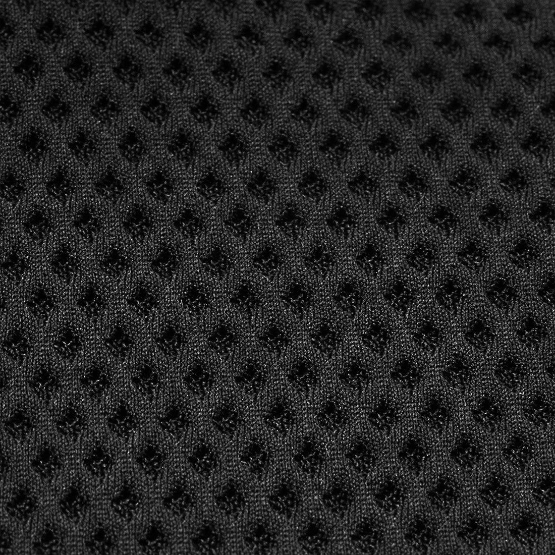 RACER WILD Knieschoner Schwarz