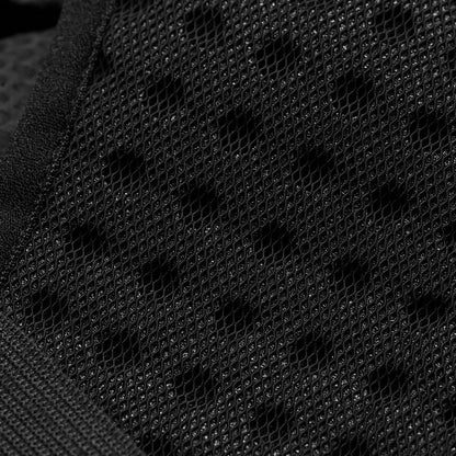Schutzjacke RACER ALPHA Damen Schwarz
