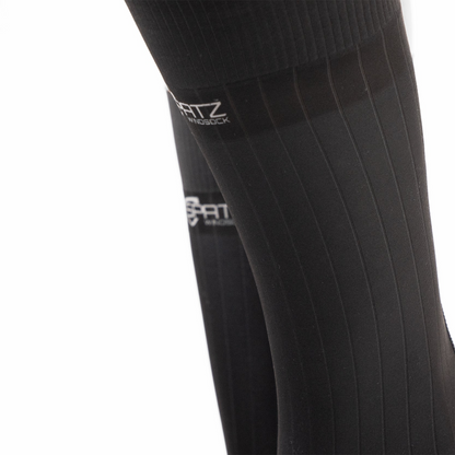 Überschuhe SPATZWEAR SPATZ WINDSOCK 2 Schwarz