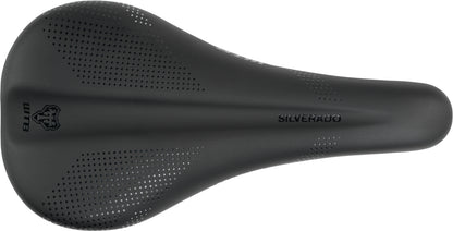 Sattel WTB SILVERADO Narrow 135mm Karbon-Schienen