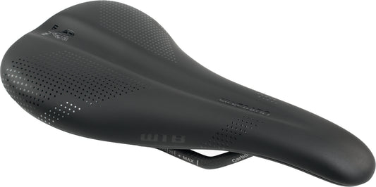 Sattel WTB SILVERADO Narrow 135mm Karbon-Schienen