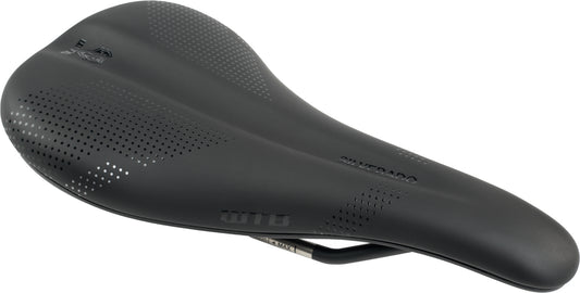 WTB SILVERADO Narrow 135mm Sattel Titanschienen