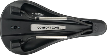 Sattel WTB SILVERADO Narrow 135mm Karbon-Schienen