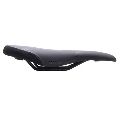 Sattel WTB SILVERADO FUSION FORM Medium 142mm Stahlschienen