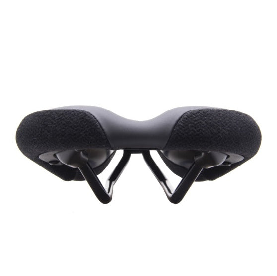 WTB-Sattel SILVERADO FUSION FORM 142mm Stahlschiene