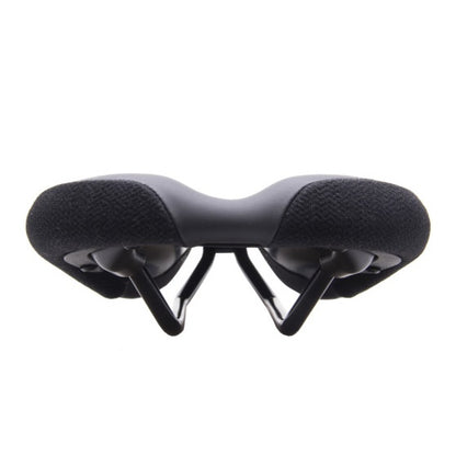 Sattel WTB SILVERADO FUSION FORM Medium 142mm Stahlschienen