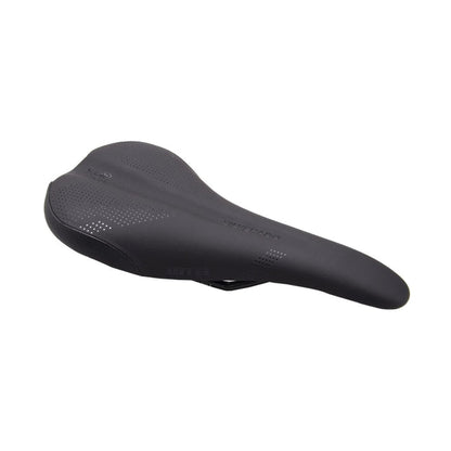Sattel WTB SILVERADO FUSION FORM Medium 142mm Stahlschienen
