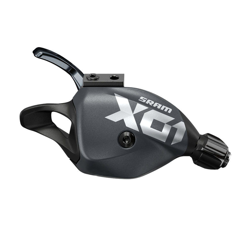 SRAM EAGLE X01 12-fach-Schalthebel rechts „Trigger Lunar“