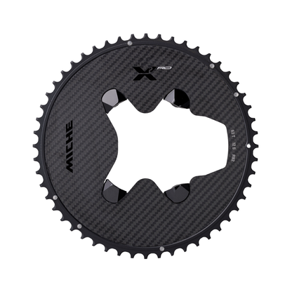 Äußeres Kettenblatt 12-Gang MICHE X2 RD R92 für Shimano R9200