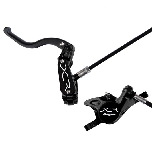 Vorderradbremse HOPE XCR PRO X2 PM Schwarz