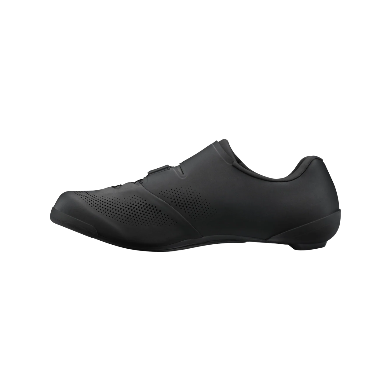 Straßenschuhe SHIMANO RC7 Frau Schwarz 2025