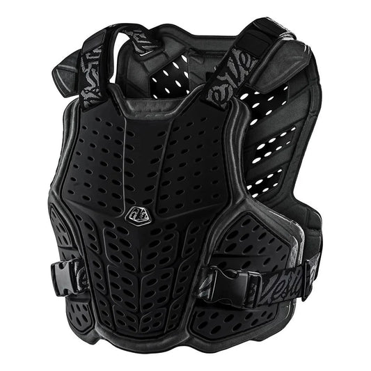 TROY LEE DESIGNS ROCKFIGHT Junior Schutzweste Schwarz