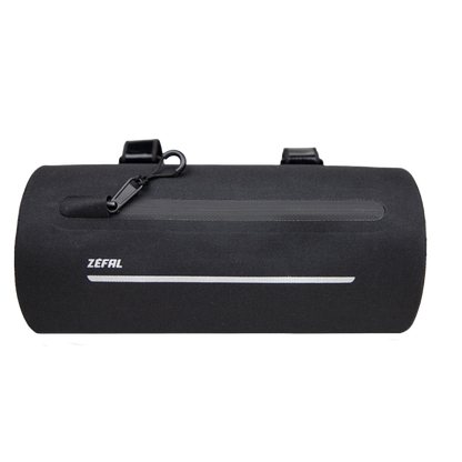 Lenkertasche ZEFAL Z-ADVENTURE F2 AERO 2,5L Schwarz