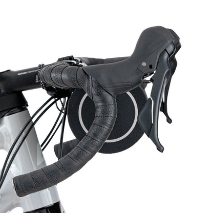 Lenkertasche ZEFAL Z-ADVENTURE F2 AERO 2,5L Schwarz