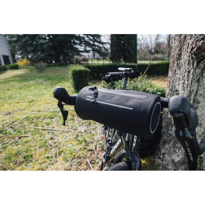 Lenkertasche ZEFAL Z-ADVENTURE F2 AERO 2,5L Schwarz