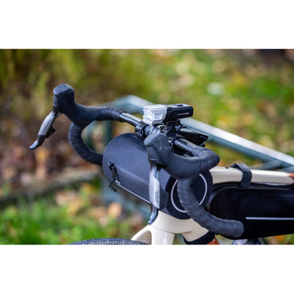 Lenkertasche ZEFAL Z-ADVENTURE F2 AERO 2,5L Schwarz