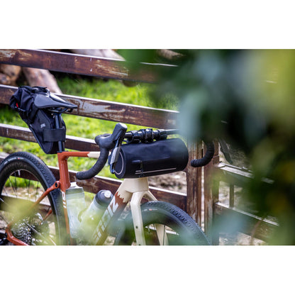 Lenkertasche ZEFAL Z-ADVENTURE F2 AERO 2,5L Schwarz
