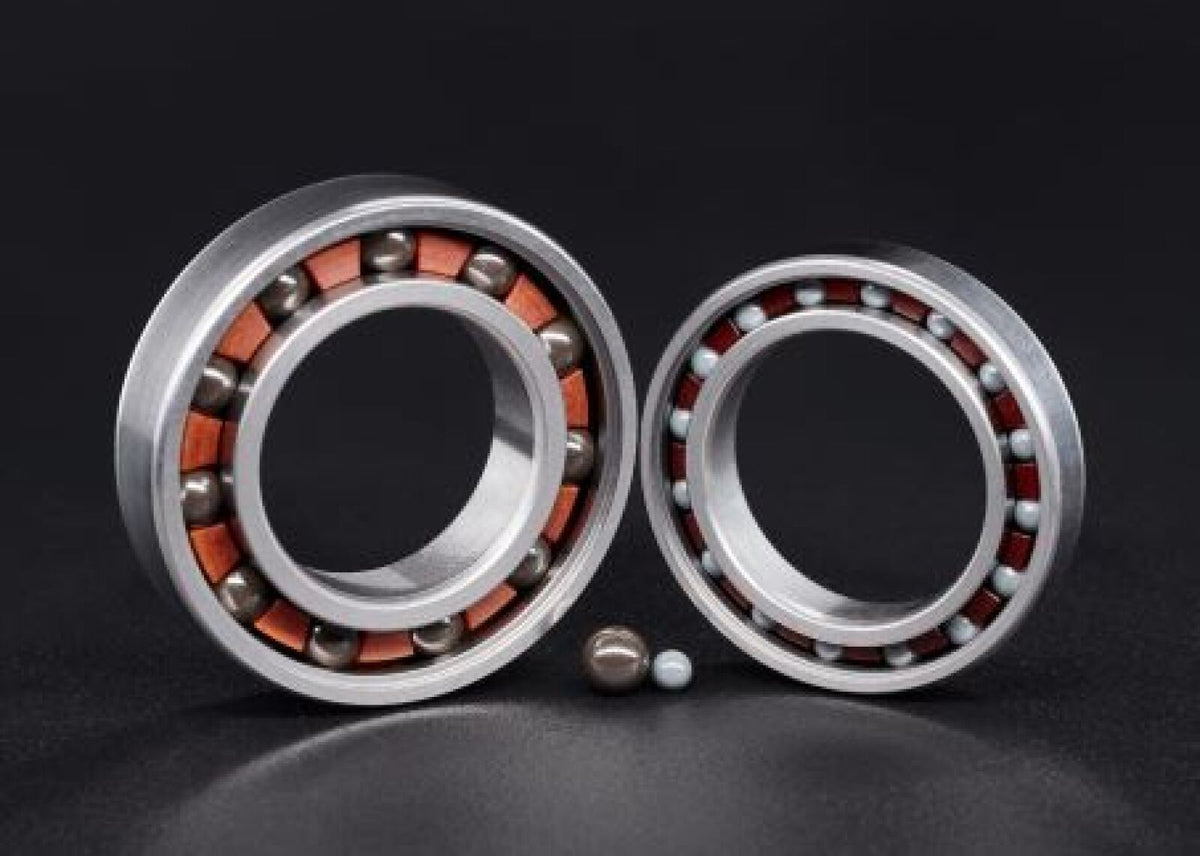 Roulement ZIPP COGNITION RIM Avant 61803 Céramique (x2) #11.2018.067.001