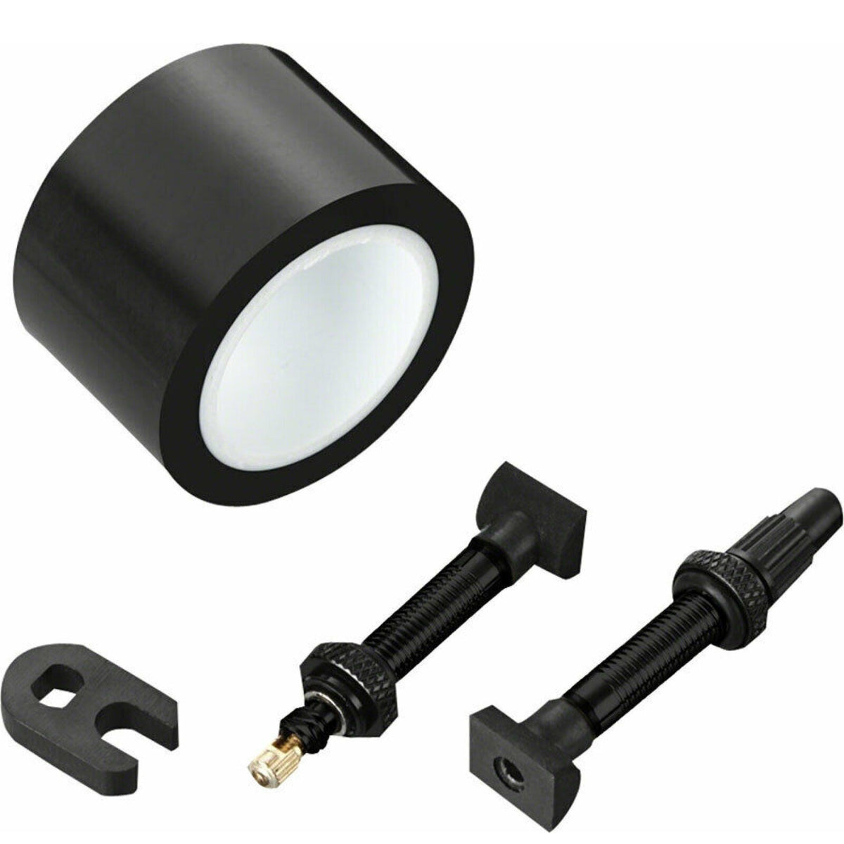 Kit Tubeless ZIPP 858/808 NSW Valves 100mm