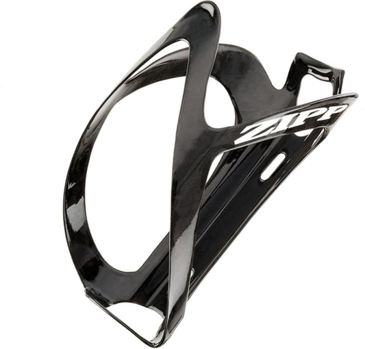 Flaschenhalter ZIPP VUKA BTA Carbon Schwarz