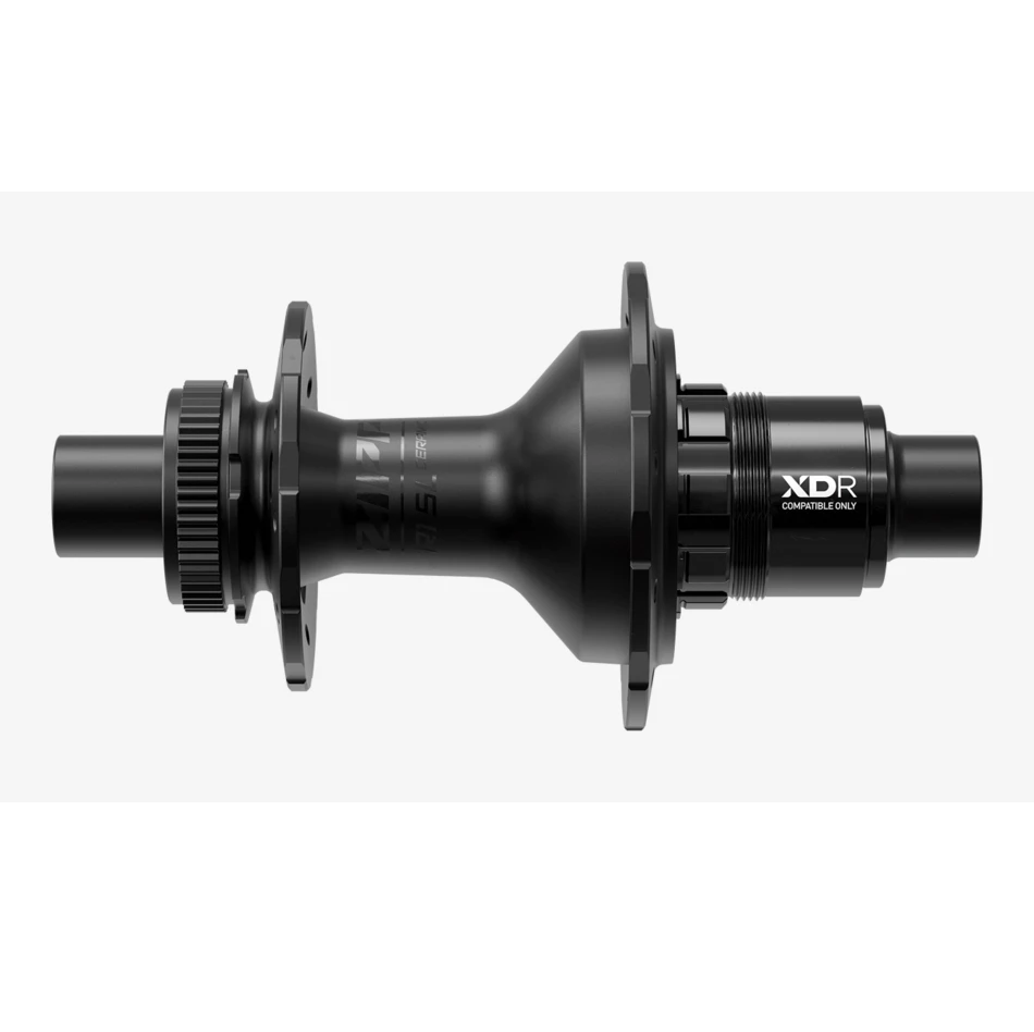 Paar ZIPP 454 NSW DISC Tubeless Ready-Laufräder (Centerlock) (Embargo 22. Mai)