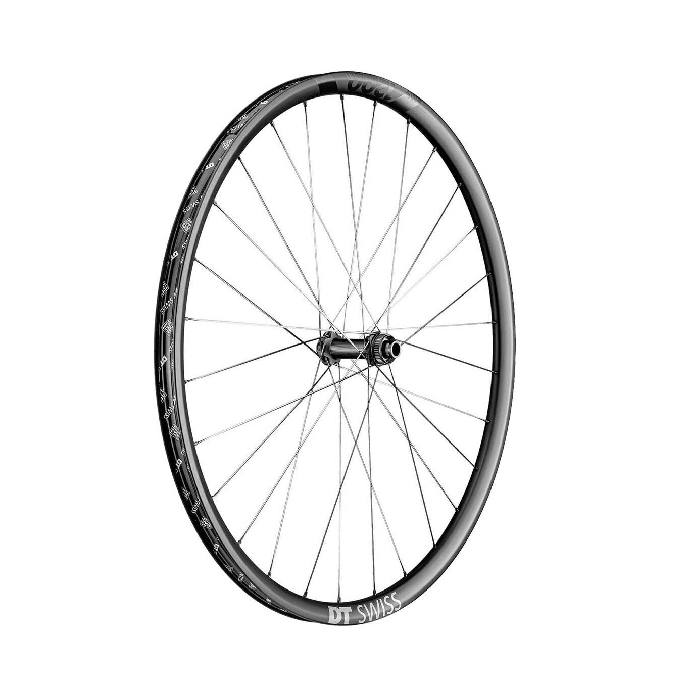 Vorderrad DT SWISS XRC 1200 SPLINE 29'' 25mm 15x110 mm